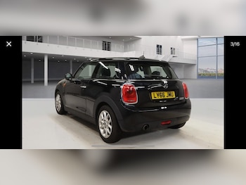 Used MINI Hatch 2016 for sale - 76655318: Photo
