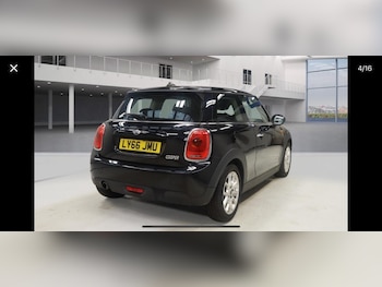 Used MINI Hatch 2016 for sale - 76655318: Photo