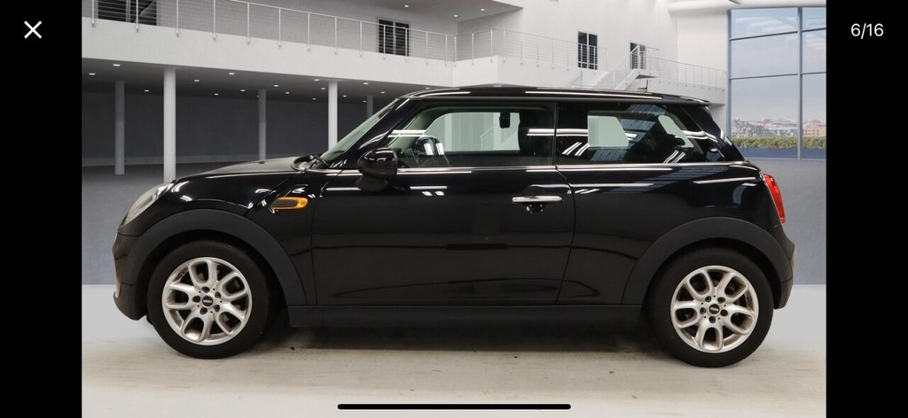 Used MINI Hatch 2016 for sale - 76655318: Photo 6