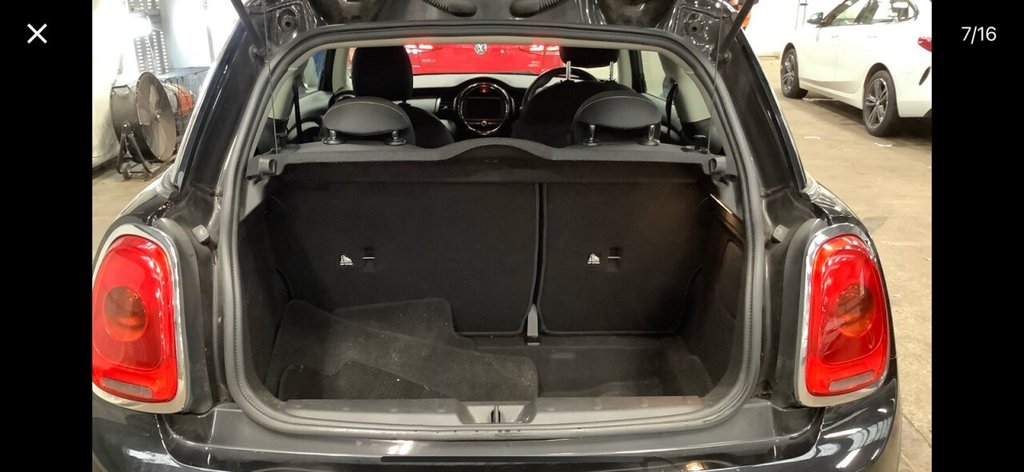 Used MINI Hatch 2016 for sale - 76655318: Photo 7