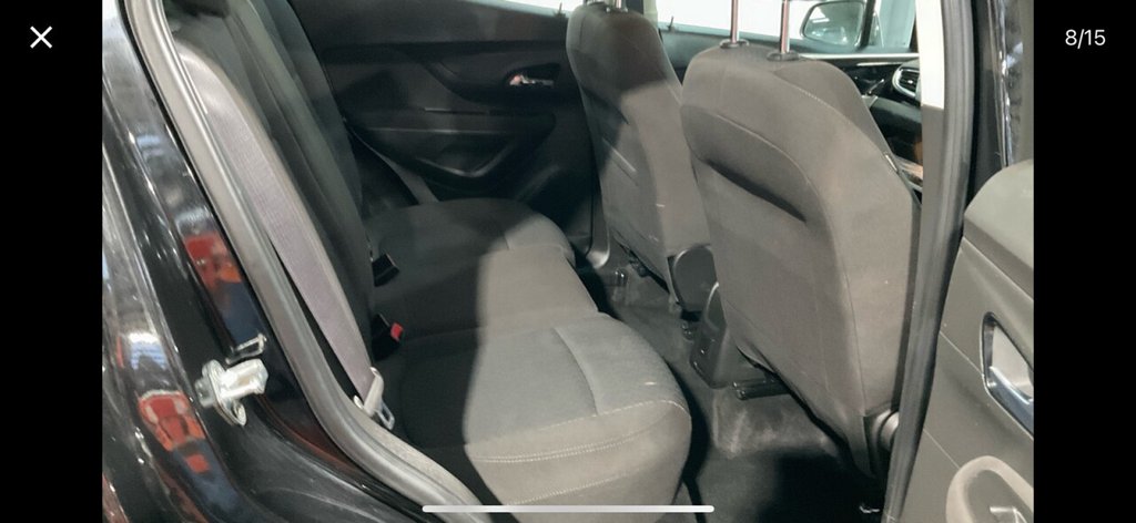 Used Vauxhall Mokka X 2018 for sale - 76740478: Photo 7