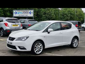 2016 (16) - 1.0 Vista Hatchback 5dr Petrol Manual Euro 6 (75 ps)