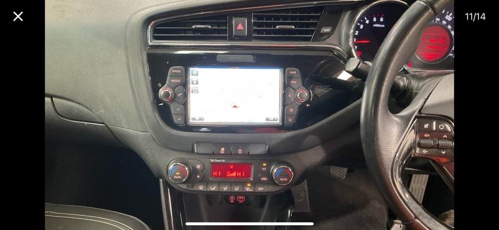 Used Kia Ceed 2016 for sale - 76724746: Photo 10