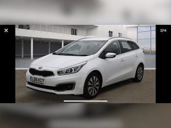 2016 (16) - 1.6 CRDi ISG 3 5dr