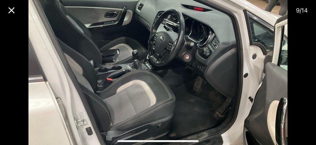 Used Kia Ceed 2016 for sale - 76724746: Photo 8