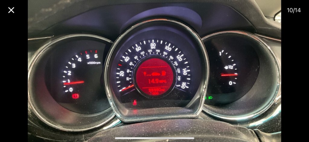 Used Kia Ceed 2016 for sale - 76724746: Photo 9