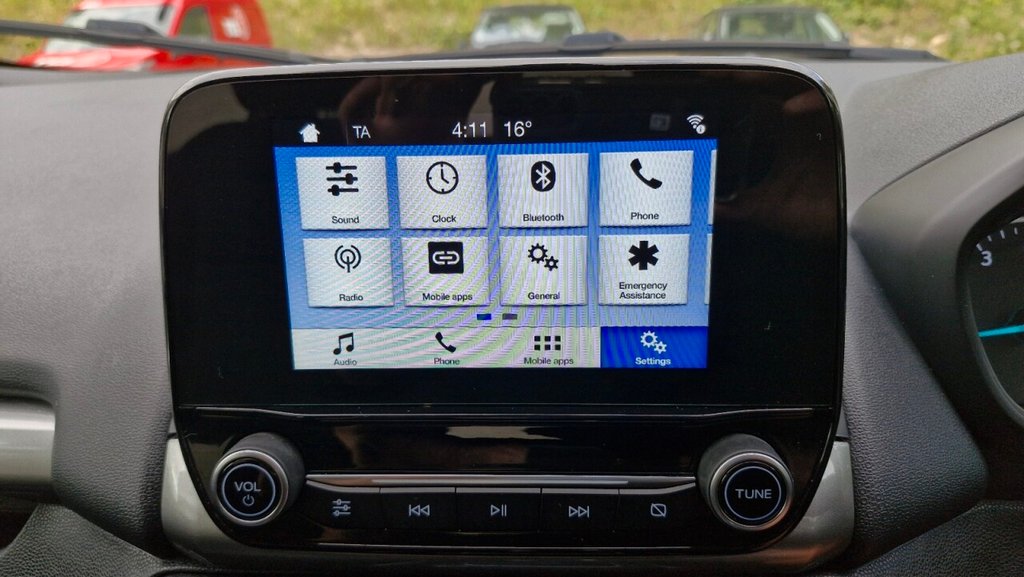 Vehicle 38