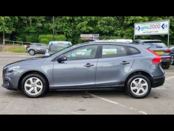 Used Volvo V40 Cross Country 2013 for sale - 74834141: Photo