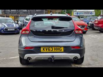 Used Volvo V40 Cross Country 2013 for sale - 74834141: Photo