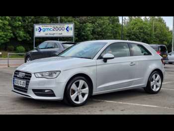 2014 (63) - 2.0 TDI Sport Hatchback 3dr Diesel S Tronic quattro Euro 6 (s/s) (184 ps)