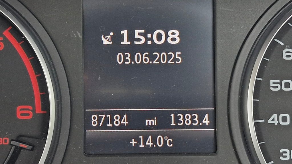 Vehicle 31
