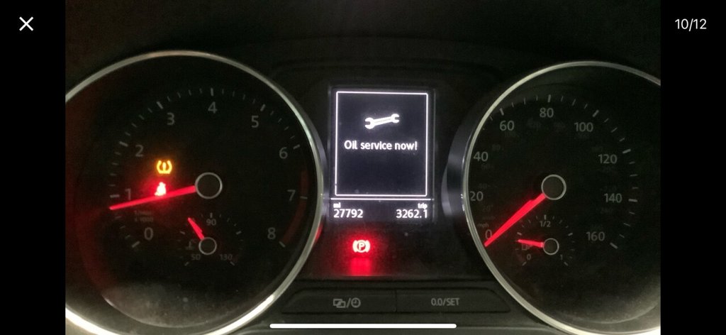 Used Volkswagen Polo 2015 for sale - 76642798: Photo 10