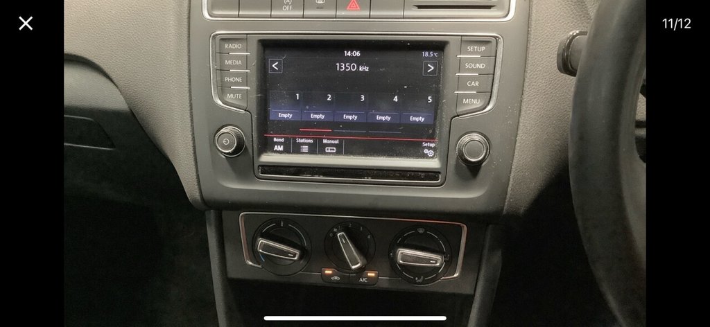 Used Volkswagen Polo 2015 for sale - 76642798: Photo 11