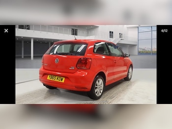 Used Volkswagen Polo 2015 for sale - 76642798: Photo