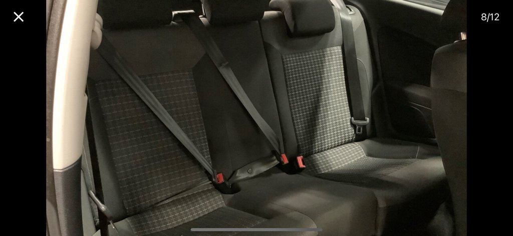 Used Volkswagen Polo 2015 for sale - 76642798: Photo 8