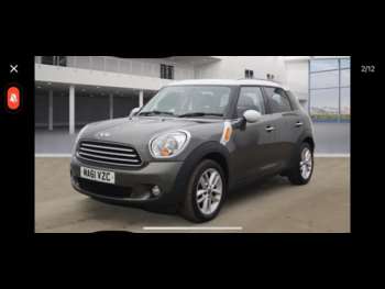 2011 (61) - 1.6 Cooper 5dr Auto
