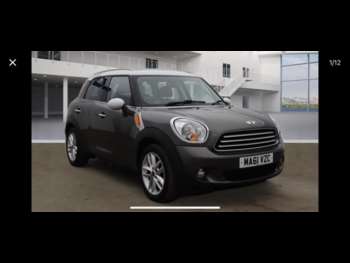 Used MINI Countryman 2011 for sale - 75003876: Photo