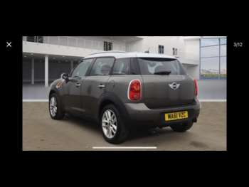 Used MINI Countryman 2011 for sale - 75003876: Photo