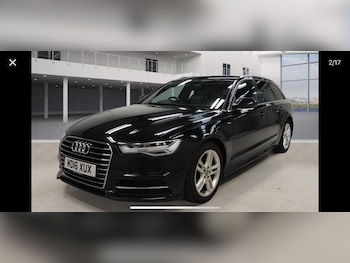 2016 (16) - 2.0 TDI ultra S line Estate 5dr Diesel S Tronic Euro 6 (s/s) (190 ps)