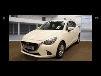 2017 (17) - 1.5 SKYACTIV-G Red Edition Hatchback 5dr Petrol Manual Euro 6 (s/s) (90 ps)