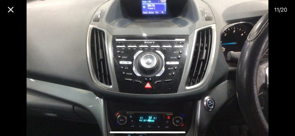 Used Ford C-Max 2014 for sale - 76725019: Photo 11