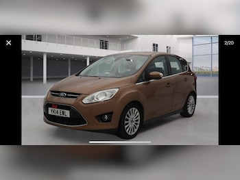 2014 (14) - 1.6 TDCi Titanium 5dr