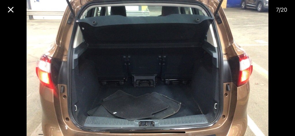 Used Ford C-Max 2014 for sale - 76725019: Photo 7