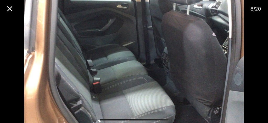 Used Ford C-Max 2014 for sale - 76725019: Photo 8