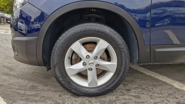 Used Nissan Qashqai 2011 for sale - 76291945: Photo 15