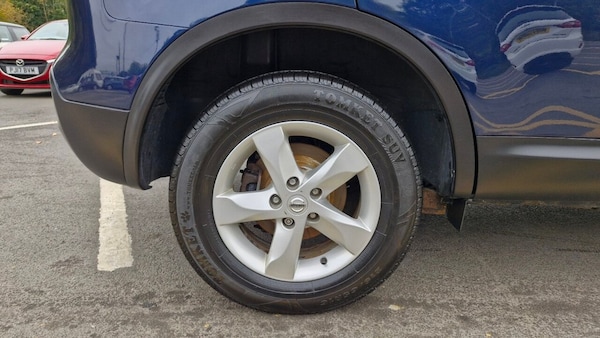 Used Nissan Qashqai 2011 for sale - 76291945: Photo 17