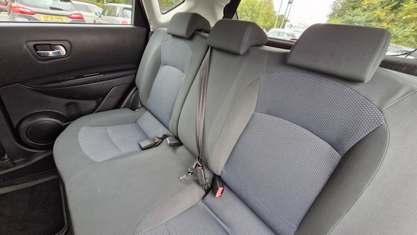 Used Nissan Qashqai 2011 for sale - 76291945: Photo 22