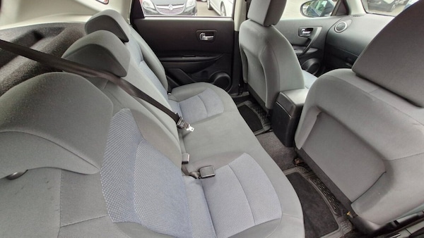 Used Nissan Qashqai 2011 for sale - 76291945: Photo 23