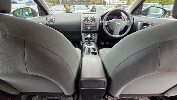 Used Nissan Qashqai 2011 for sale - 76291945: Photo 25