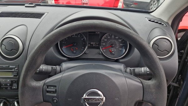 Used Nissan Qashqai 2011 for sale - 76291945: Photo 29