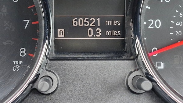 Used Nissan Qashqai 2011 for sale - 76291945: Photo 31