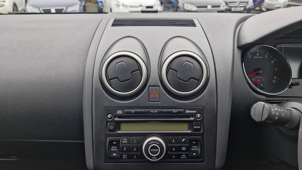 Used Nissan Qashqai 2011 for sale - 76291945: Photo 34
