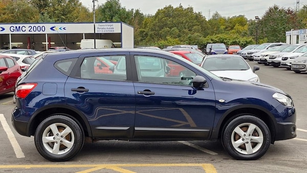 Used Nissan Qashqai 2011 for sale - 76291945: Photo 7