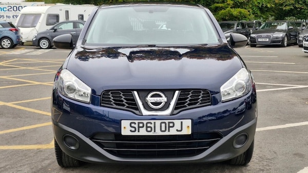 Used Nissan Qashqai 2011 for sale - 76291945: Photo 9
