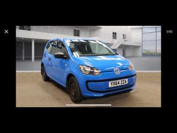 2014 (64) - 1.0 Take up 3-Door