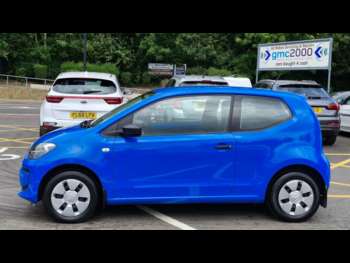 Used Volkswagen up! 2014 for sale - 75099151: Photo
