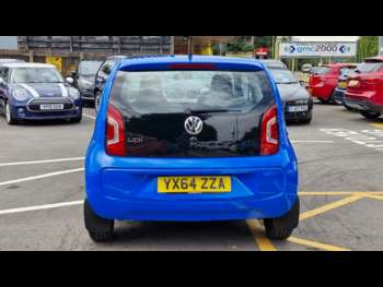 Used Volkswagen up! 2014 for sale - 75099151: Photo