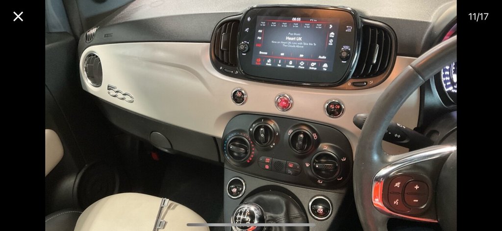 Used Fiat 500 2020 for sale - 76482513: Photo 10