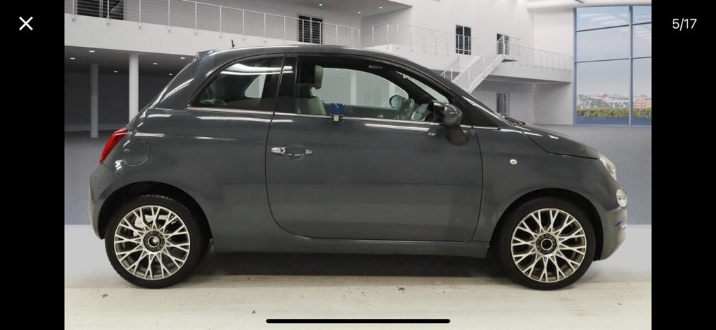 Used Fiat 500 2020 for sale - 76482513: Photo 6