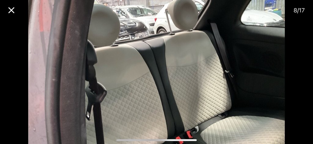 Used Fiat 500 2020 for sale - 76482513: Photo 8