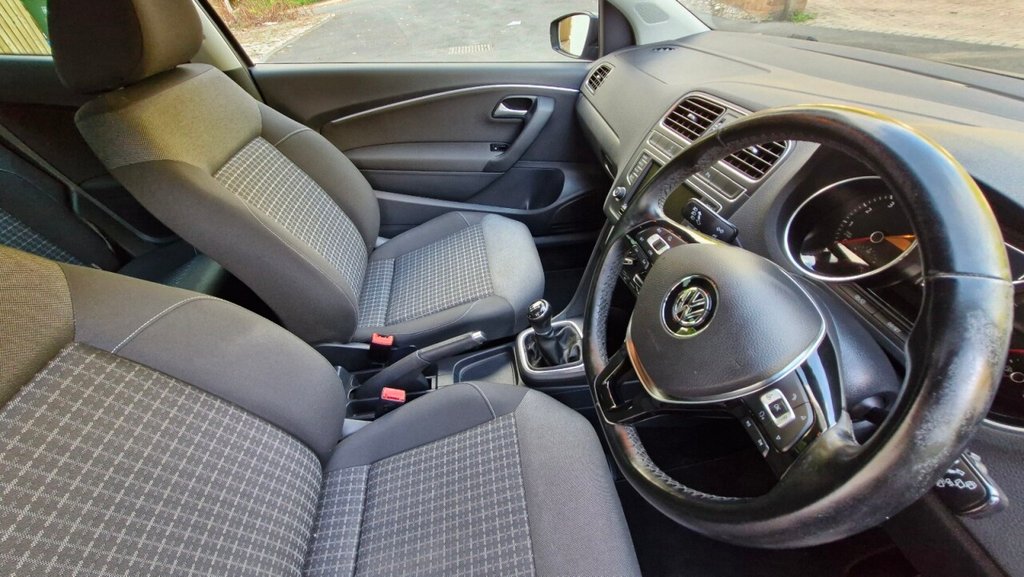 Used Volkswagen Polo 2016 for sale - 75923387: Photo 22