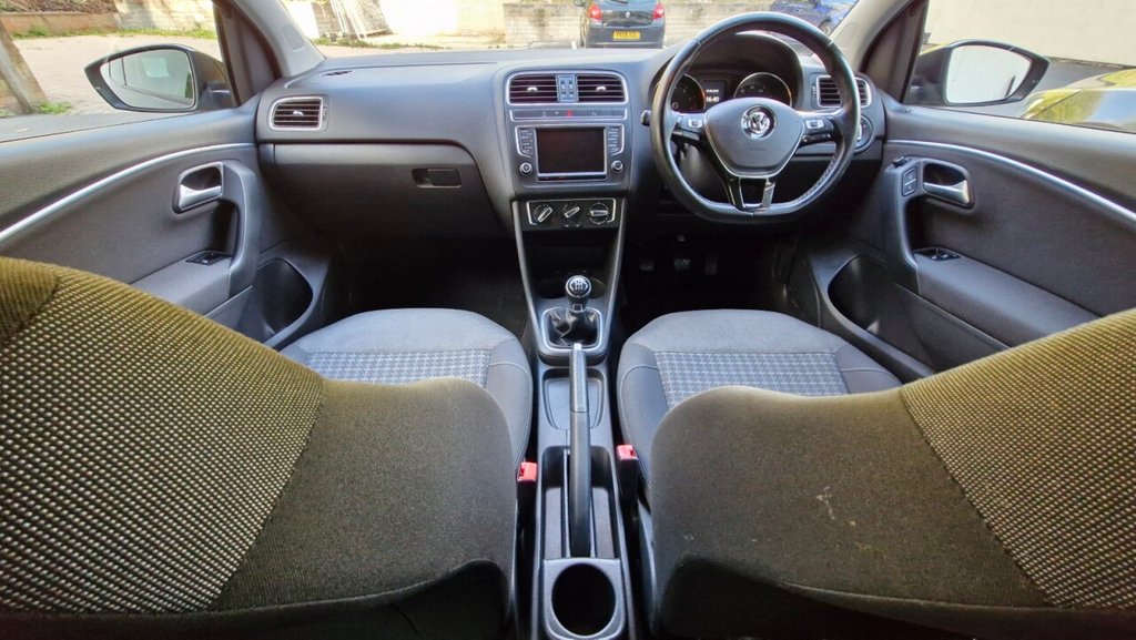 Used Volkswagen Polo 2016 for sale - 75923387: Photo 27