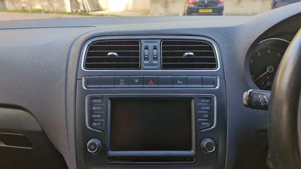 Used Volkswagen Polo 2016 for sale - 75923387: Photo 36