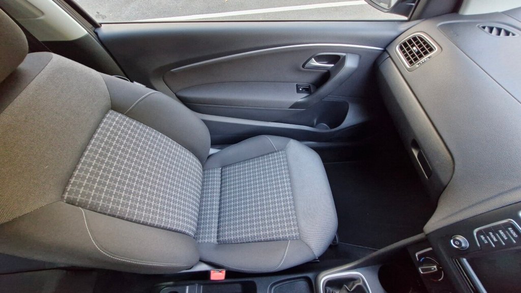 Used Volkswagen Polo 2016 for sale - 75923387: Photo 44