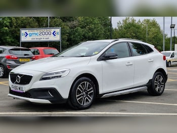 2017 (66) - 2.0 D2 Hatchback 5dr Diesel Manual Euro 6 (s/s) (120 ps)