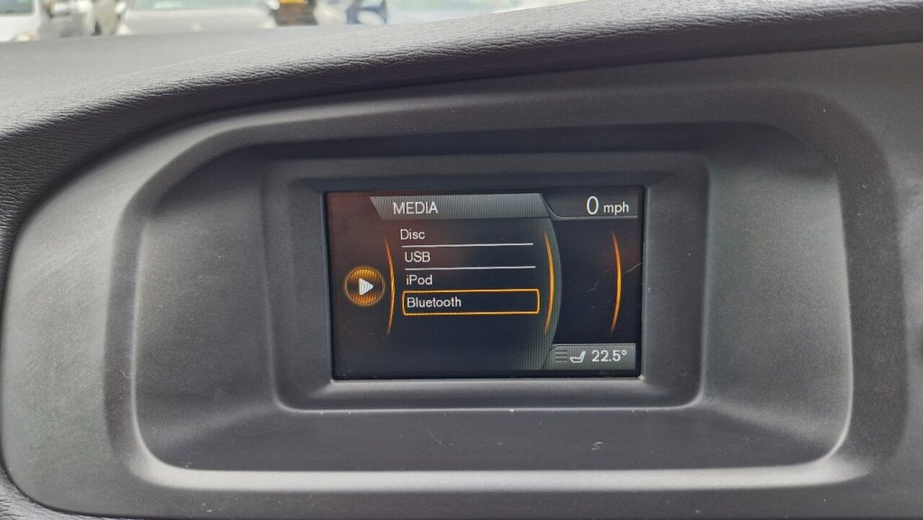 Vehicle 40